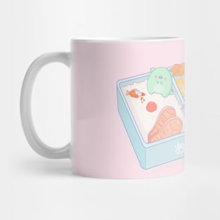 Bento! Mug